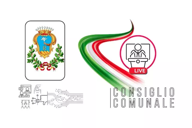 Convocazione Consiglio Comunale 